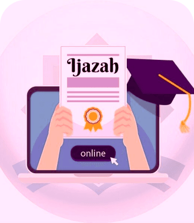 Ijazah Program