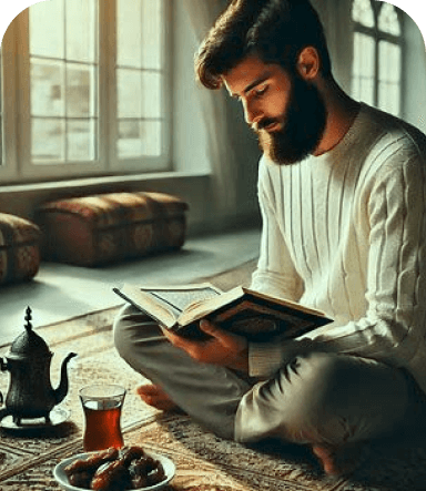 Tajweed Course